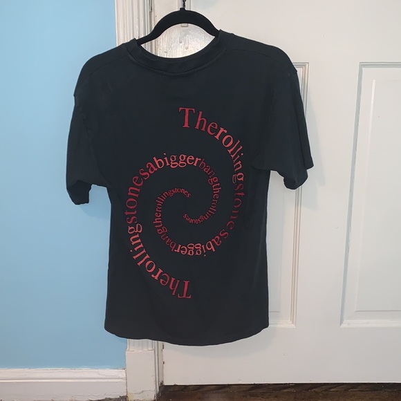 the rolling stones shirt - Picture 2 of 3